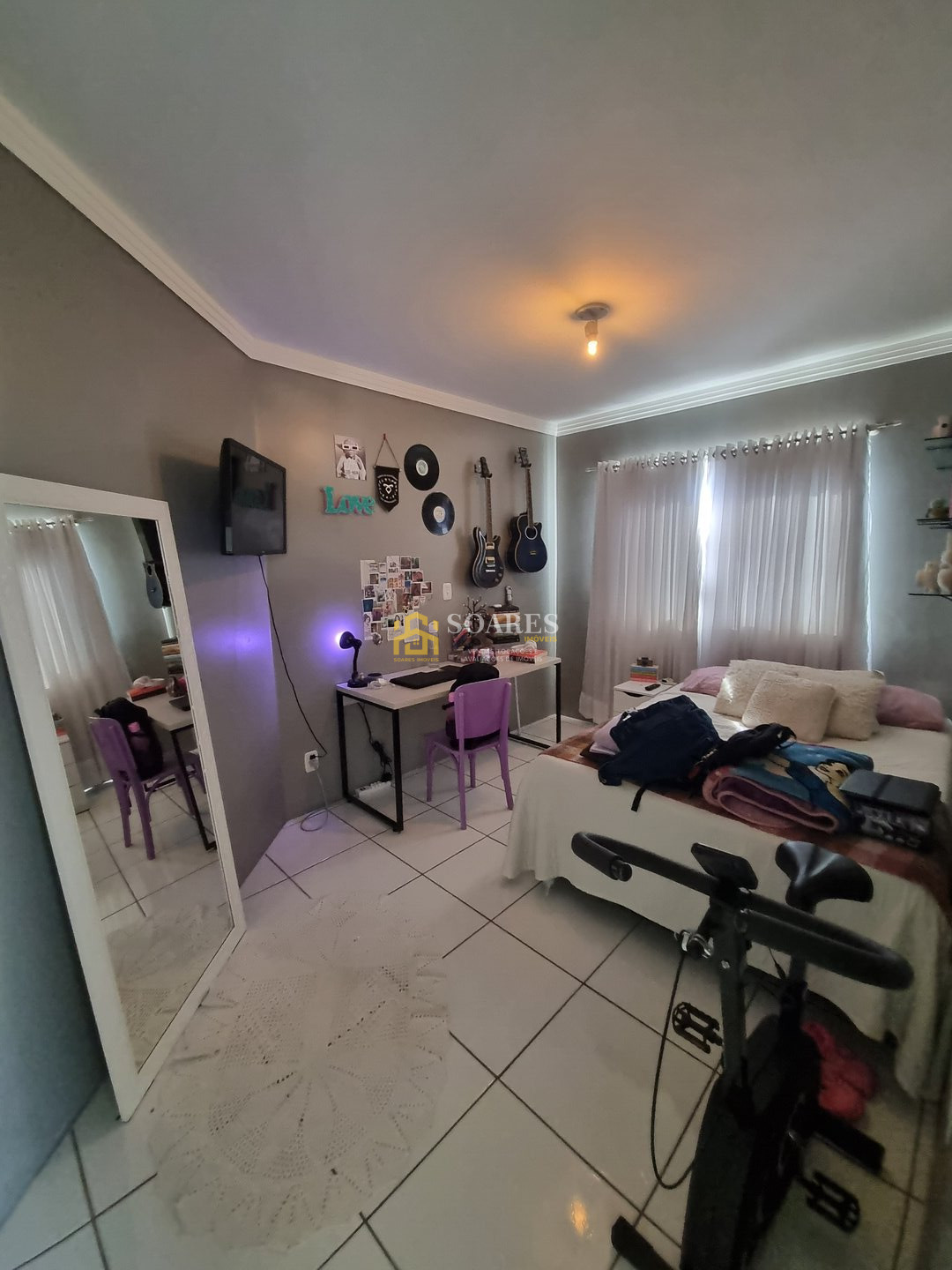 Vende-se Apartamento